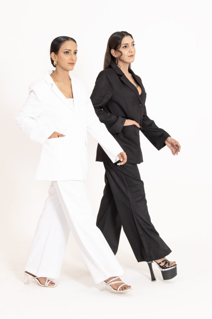 E-COMMERCE SHOOT