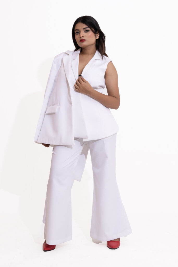 E-COMMERCE SHOOT