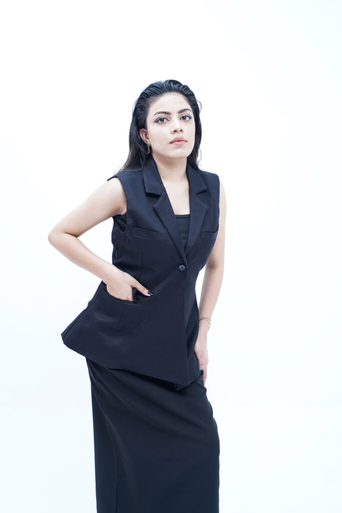 E-COMMERCE SHOOT