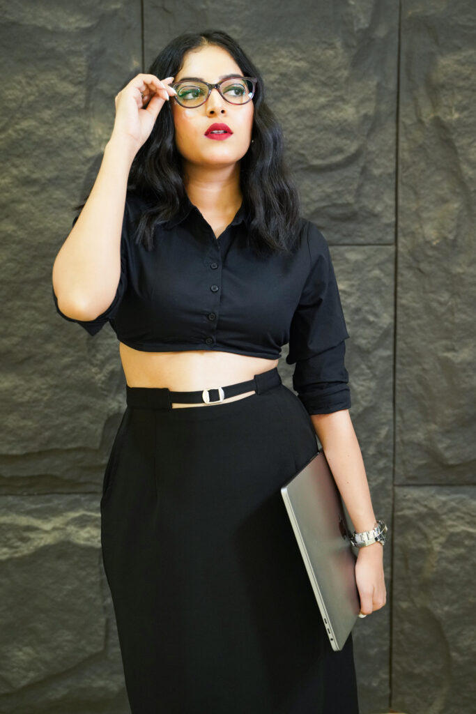 E-COMMERCE SHOOT