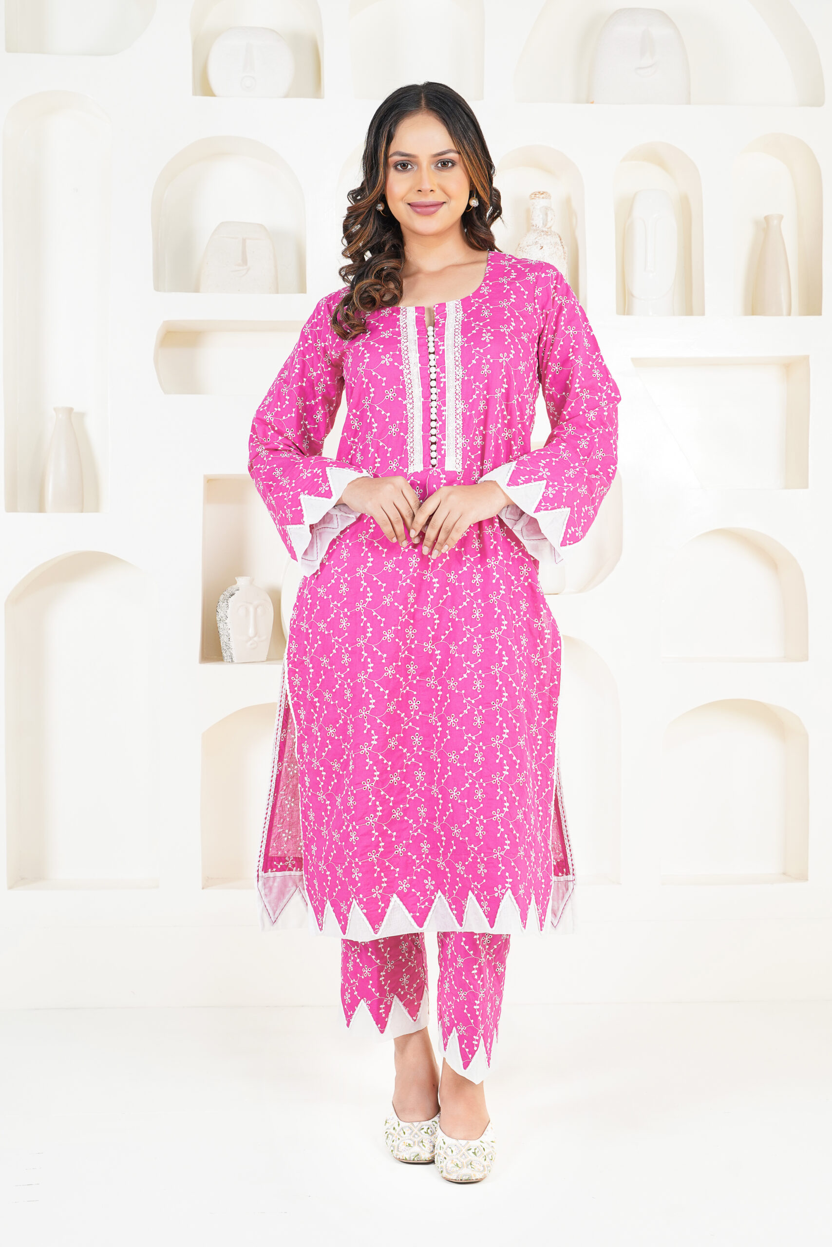 ETHNIC WEAR SHOOT